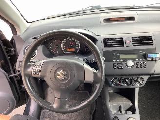 Suzuki Swift 1.3 VVT 16V Hatchback  Benzine picture 15
