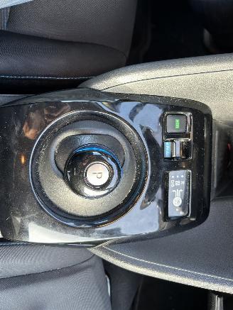 Nissan Leaf  picture 21