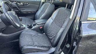 Nissan Qashqai  picture 7