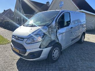 Ford Transit Custom 290 2.0 TDCI L1H1 Trend picture 3