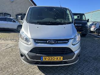 Ford Transit Custom 290 2.0 TDCI L1H1 Trend picture 2