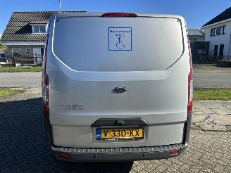 Ford Transit Custom 290 2.0 TDCI L1H1 Trend picture 5