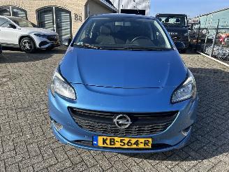 Opel Corsa-E  picture 2