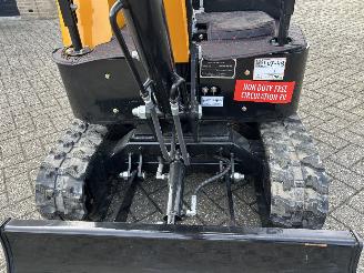 Overige  Vicsec 15D mini graafmachine picture 7