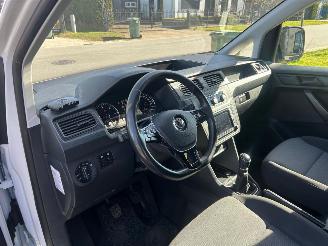 Volkswagen Caddy  picture 9