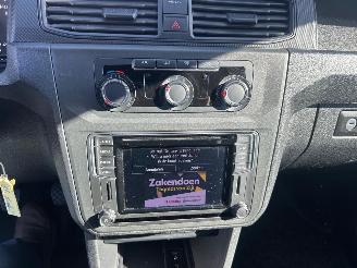 Volkswagen Caddy  picture 10