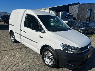 begagnad bil bedrijf Volkswagen Caddy  2019/1