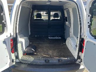 Volkswagen Caddy  picture 7