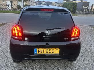 Peugeot 108  picture 6