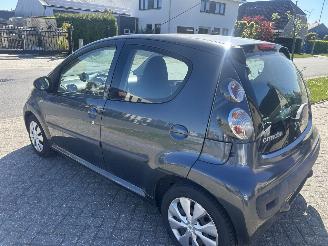 Citroën C1 1.0 Ambiance picture 4