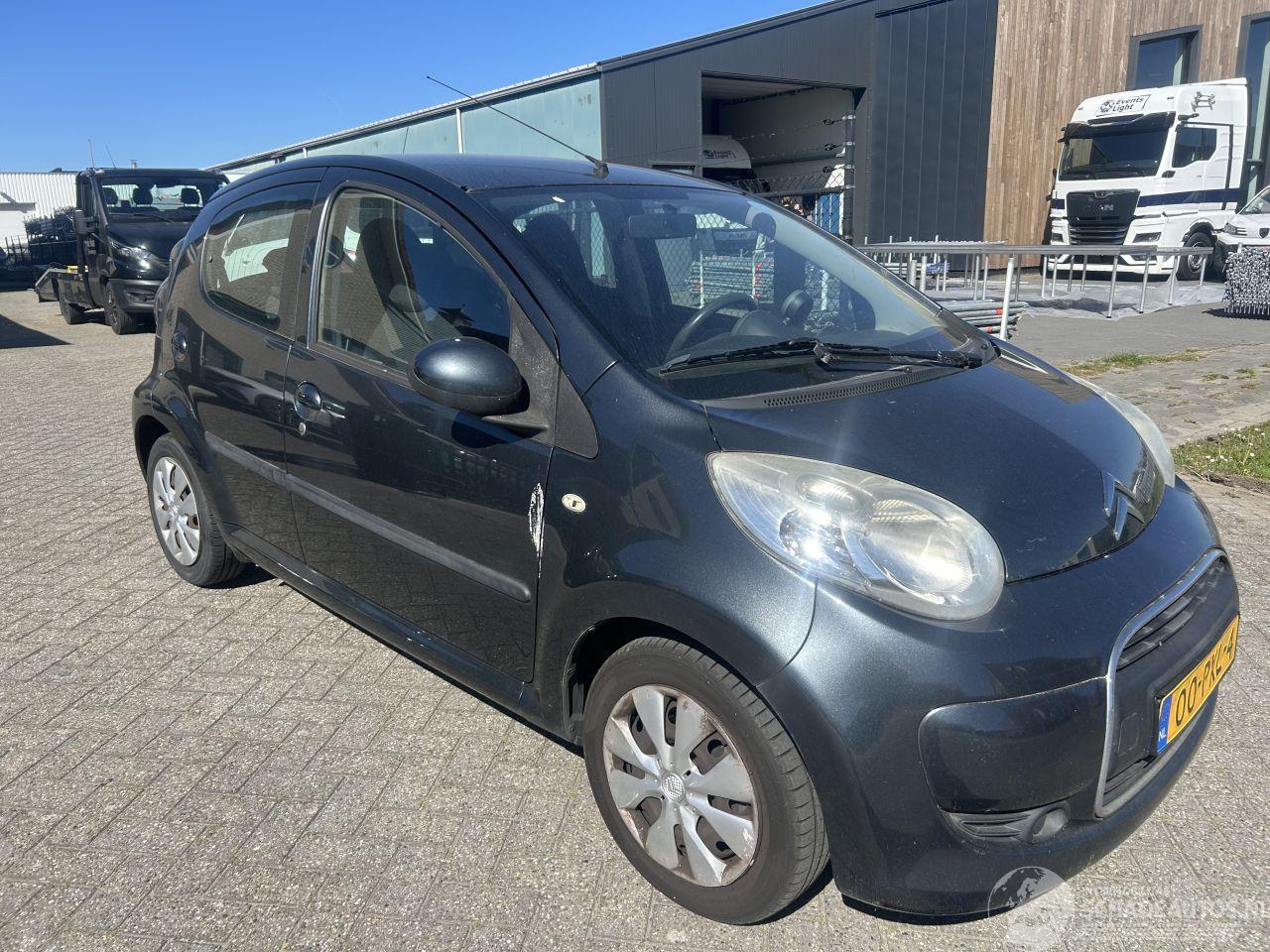 Citroën C1 1.0 Ambiance