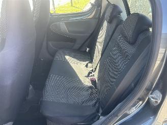 Citroën C1 1.0 Ambiance picture 10