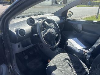 Citroën C1 1.0 Ambiance picture 8