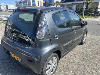 Citroën C1 1.0 Ambiance picture 6