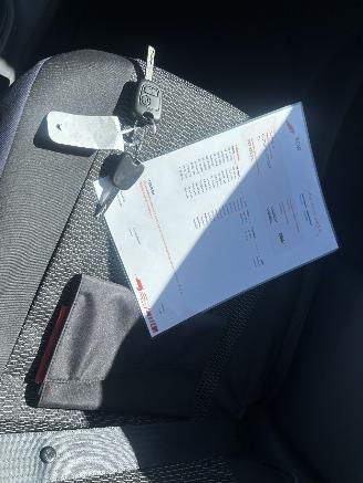 Citroën C1 1.0 Ambiance picture 13