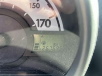 Citroën C1 1.0 Ambiance picture 12