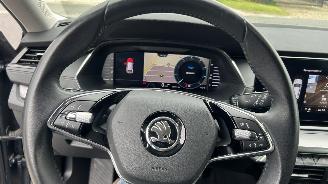 Skoda Octavia combi 1.0 TSI BNS Edition picture 13