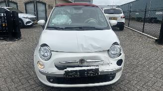 Fiat 500C 0-9 TwinAir Lounge picture 2