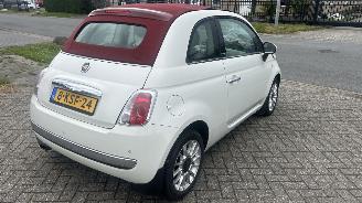 Fiat 500C 0-9 TwinAir Lounge picture 7