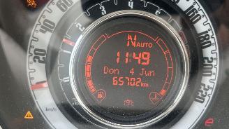 Fiat 500C 0-9 TwinAir Lounge picture 12