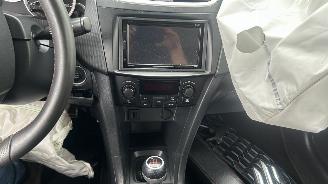 Suzuki Swift SPORT 1.6 picture 10