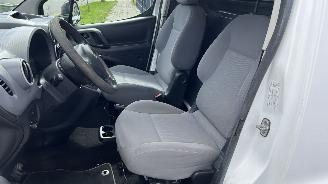 Peugeot Partner  picture 10