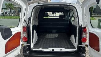 Peugeot Partner  picture 9