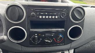Peugeot Partner  picture 13