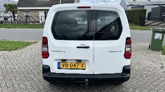 Peugeot Partner  picture 5