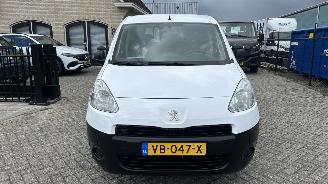 Peugeot Partner  picture 2