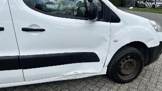 Peugeot Partner  picture 7