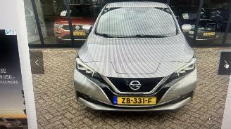 krockskadad bil auto Ford Focus 1.5 ECO Blue ST Line Business 2019/3