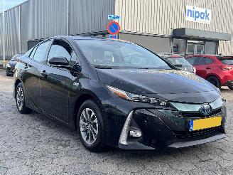 škoda osobní automobily Toyota Prius 1.8 Plug-in Executive 2020/2