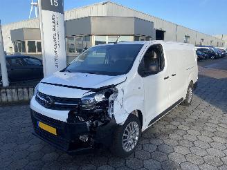  Opel Vivaro 2.0 CDTI autom. L2H1 2020/11
