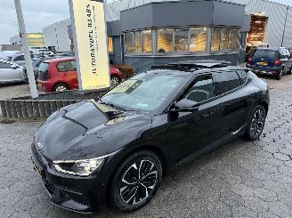 škoda osobní automobily Kia EV6 GT-Line 77.4 kWh 2023/7