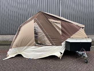Schade caravan Trigano  MDC Alpha 2012/1