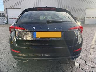 Skoda Scala 1.0 TSI Ambition picture 6