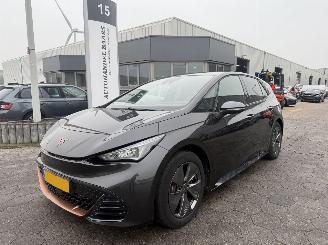 Schadeauto Cupra Born Business 62 kWh AUTOMAAT 2022/12