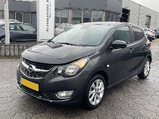 Schadeauto Opel Karl 1.0 ecoFLEX Innovation 2017/1