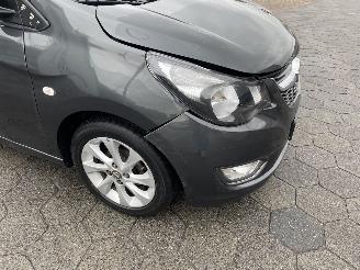 Opel Karl 1.0 ecoFLEX Innovation picture 7