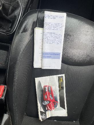 Opel Karl 1.0 ecoFLEX Innovation picture 12