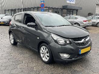 Opel Karl 1.0 ecoFLEX Innovation picture 4