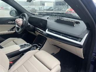 BMW iX1 xDrive30 306PK Launch Edition 67 kWh picture 17