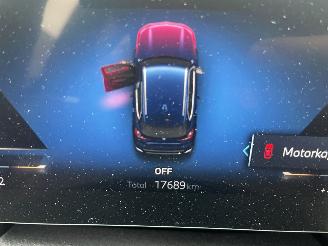 BMW iX1 xDrive30 306PK Launch Edition 67 kWh picture 14