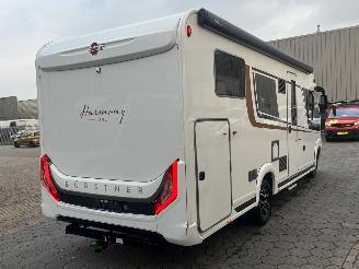 Avarii campere Burstner  2.3 Lyseo Harmony Line 103KW 2022/7