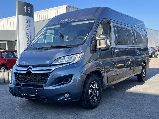 Schade camper Giottiline  2.2 Privilege 60B 103KW 2023/6