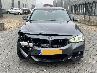 BMW 3-serie GT 320i M x-Drive High Exe picture 5