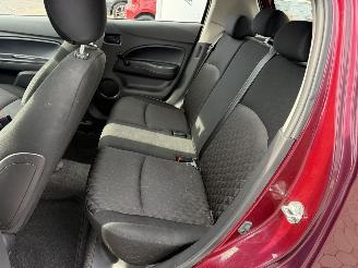 Mitsubishi Space-star 1.2 picture 12