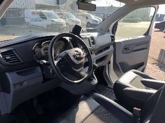 Opel Vivaro 2.0 CDTI L3H1 Edition 122PK extra lang picture 12