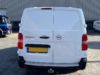 Opel Vivaro 2.0 CDTI L3H1 Edition 122PK extra lang picture 5